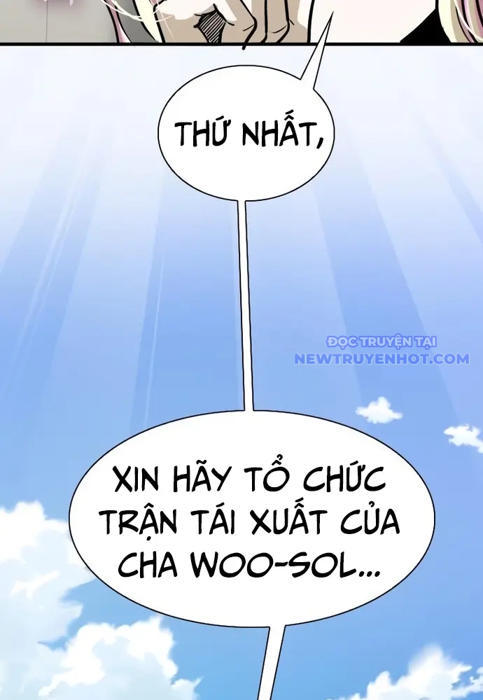 Shark - Cá Mập chapter 320 - Trang 44