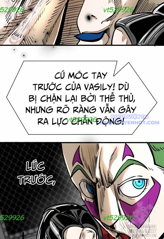 Shark - Cá Mập chapter 311 - Trang 50