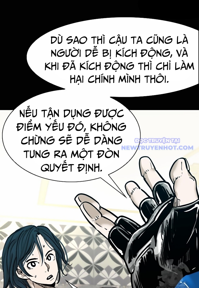 Shark - Cá Mập chapter 312 - Trang 38