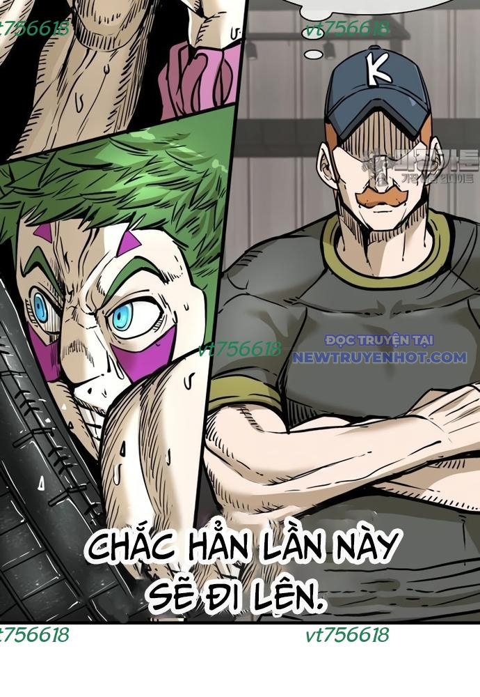 Shark - Cá Mập chapter 321 - Trang 64