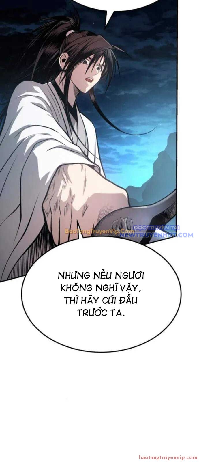 Quy Hoàn Lục Ma Đạo chapter 48 - Trang 10