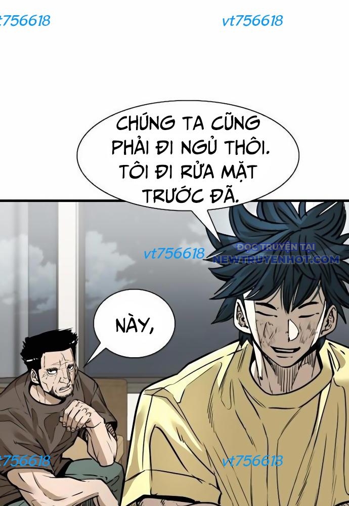 Shark - Cá Mập chapter 319 - Trang 8