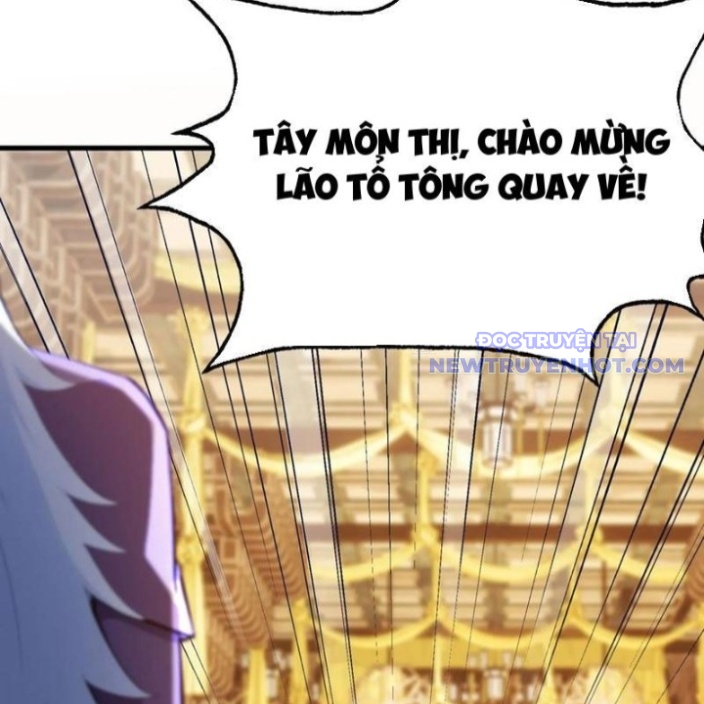 Hoá Ra Ta Đã Vô Địch Từ Lâu chapter 255 - Trang 33