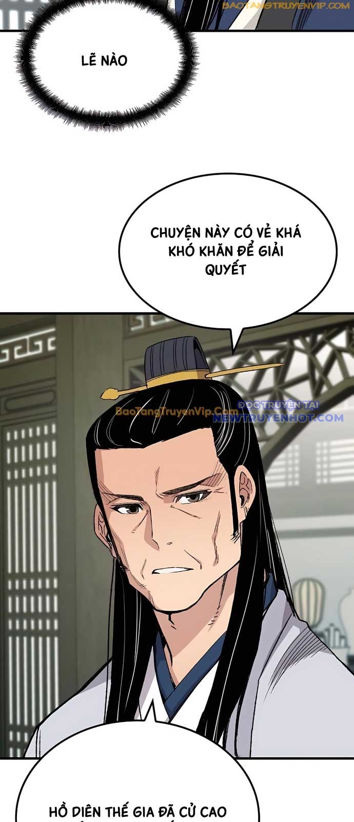 Thiên Ma Quy Hoàn chapter 57 - Trang 17