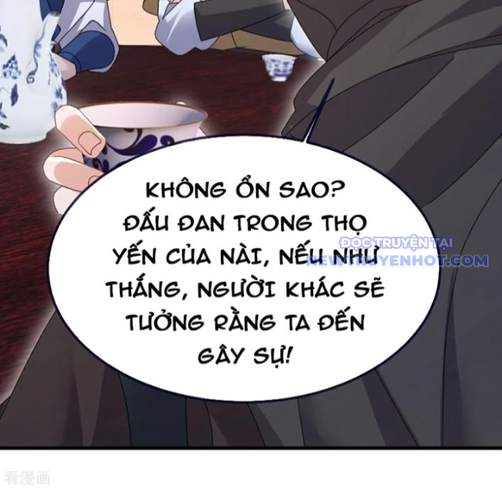 Tiên Võ Đế Tôn chapter 780 - Trang 4