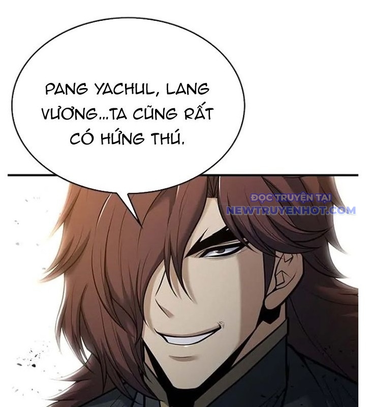 Bá Vương Chi Tinh chapter 86 - Trang 40