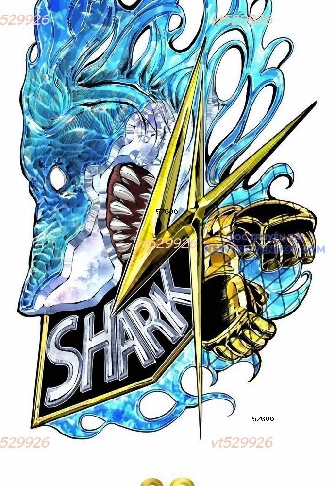 Shark - Cá Mập chapter 318 - Trang 8