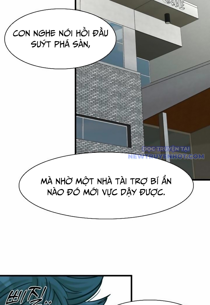 Shark - Cá Mập chapter 315 - Trang 93