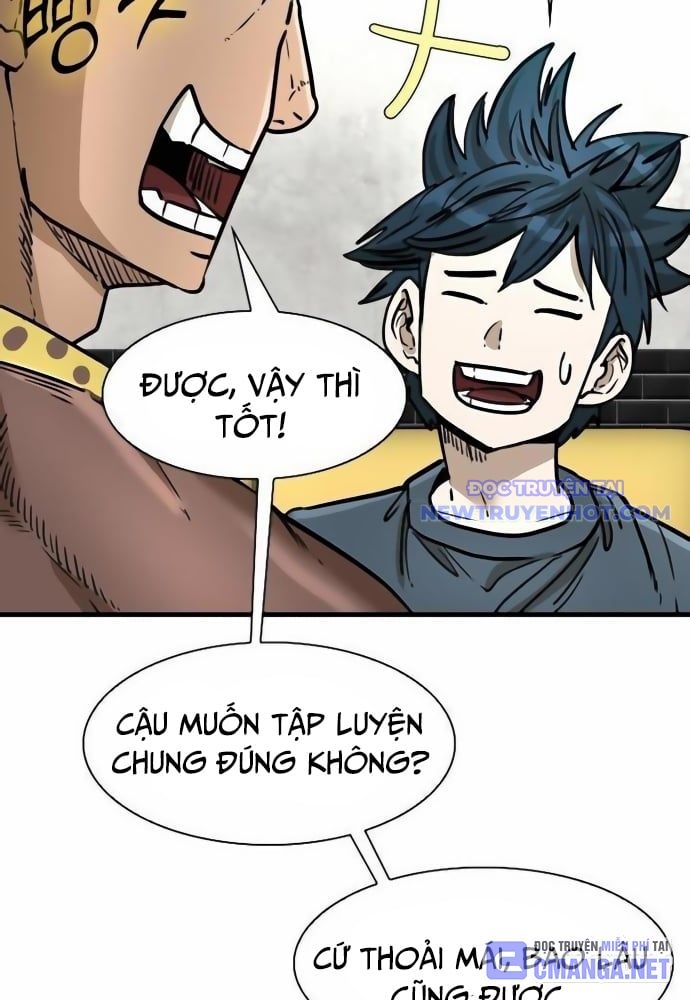 Shark - Cá Mập chapter 316 - Trang 24