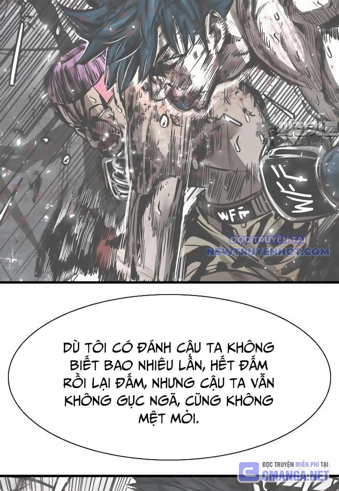 Shark - Cá Mập chapter 318 - Trang 84