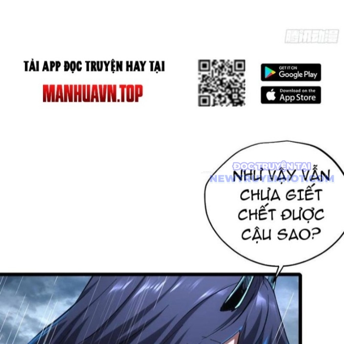 Không Chết Được Ta Đành Thống Trị Ma Giới chapter 74 - Trang 57