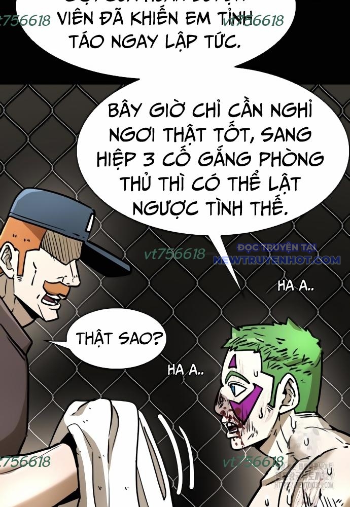 Shark - Cá Mập chapter 313 - Trang 59