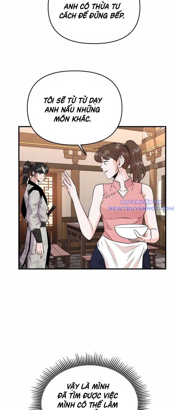 Thiên Hạ Đệ Nhất Côn Luân Khách Điếm chapter 8 - Trang 29