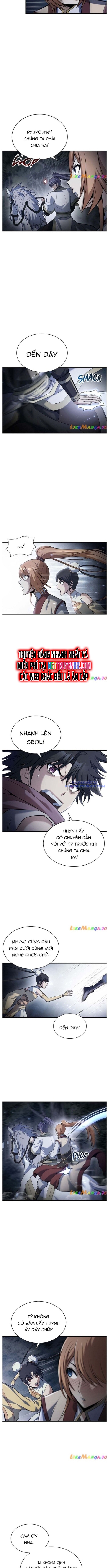 Bá Vương Chi Tinh chapter 83 - Trang 9