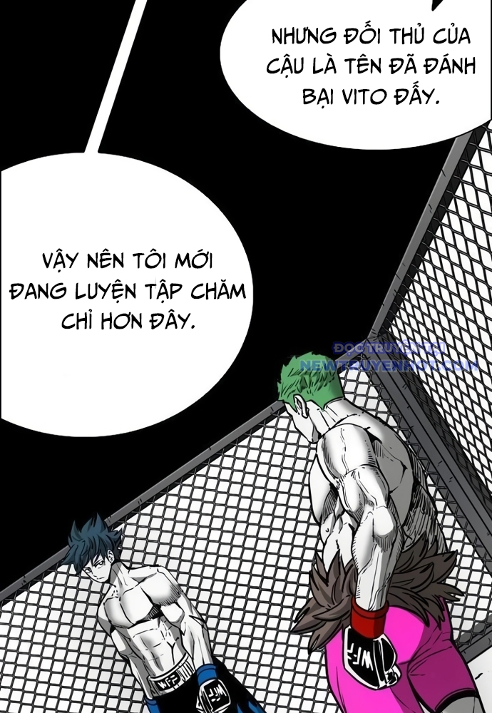 Shark - Cá Mập chapter 321 - Trang 95