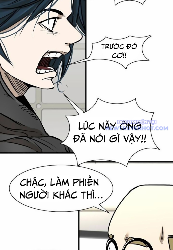 Shark - Cá Mập chapter 314 - Trang 102