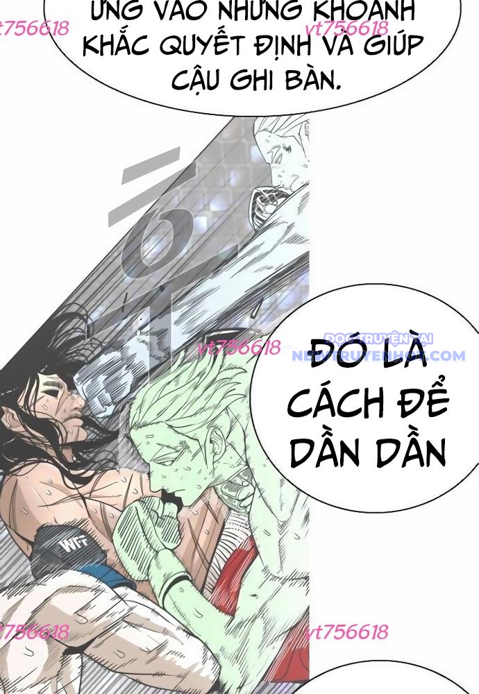 Shark - Cá Mập chapter 319 - Trang 57