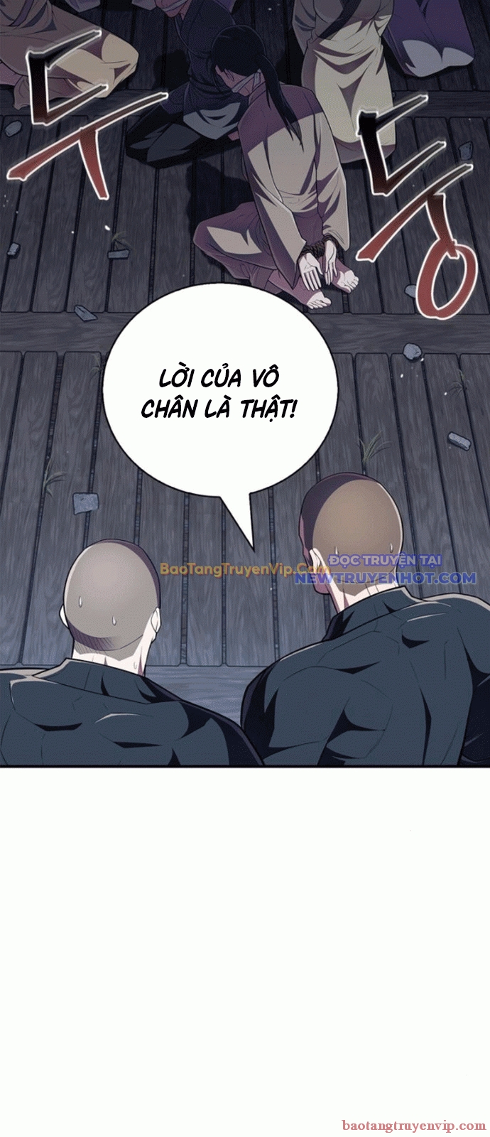 Huấn Luyện Viên Murim Thiên Tài chapter 50 - Trang 89