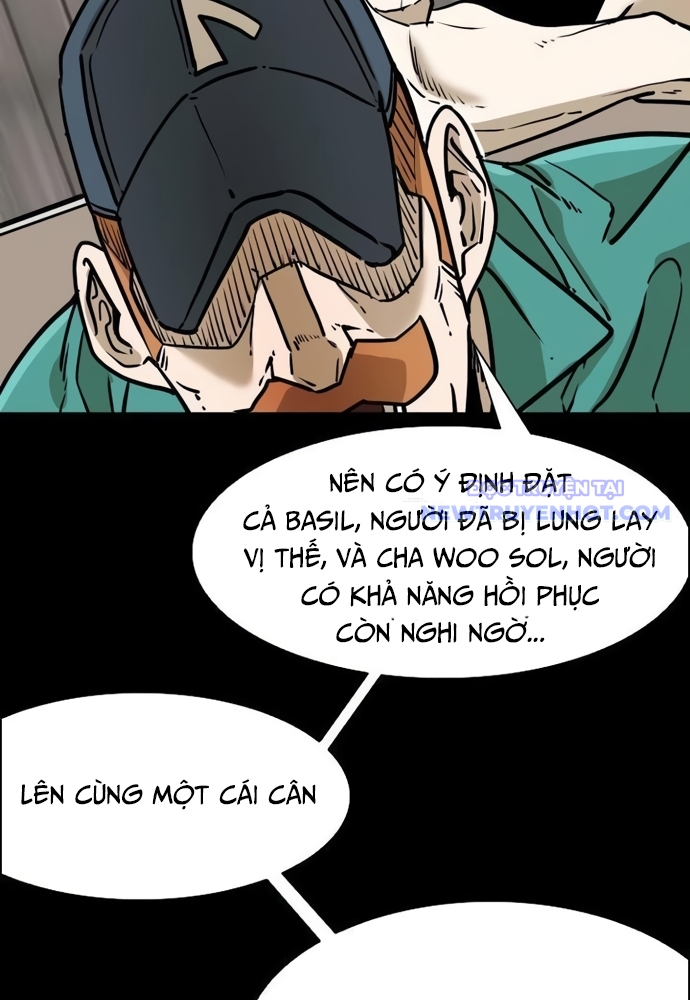 Shark - Cá Mập chapter 321 - Trang 77