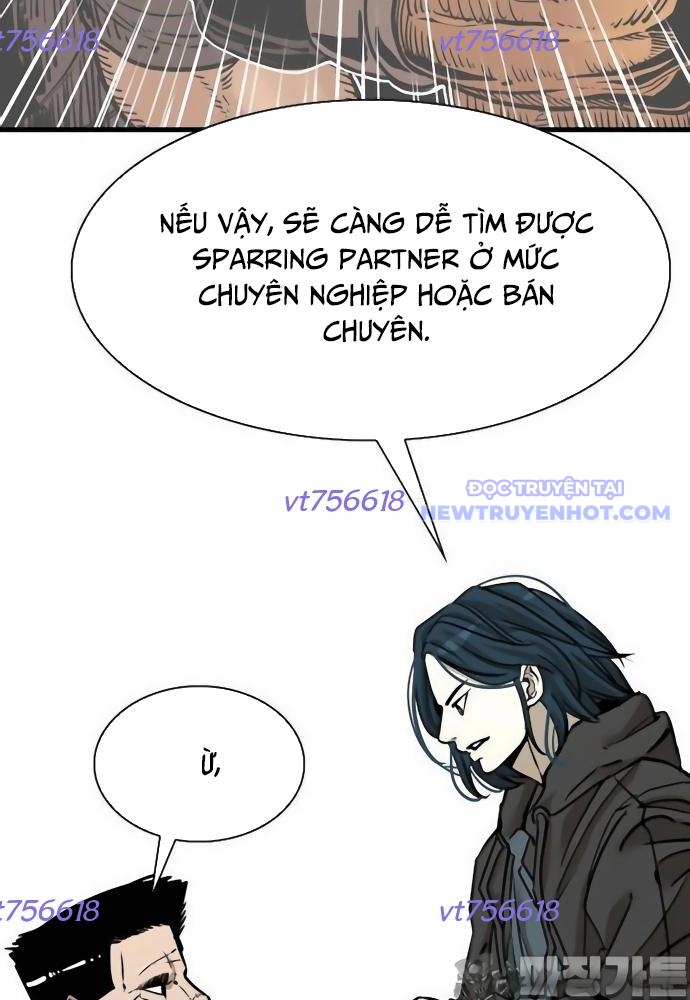 Shark - Cá Mập chapter 315 - Trang 55