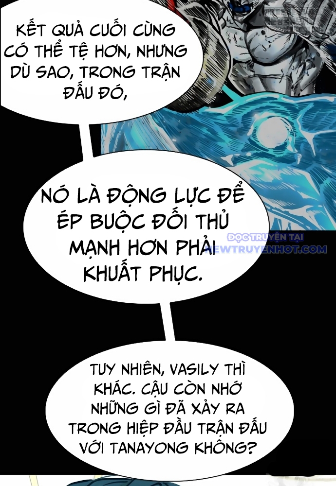 Shark - Cá Mập chapter 312 - Trang 34