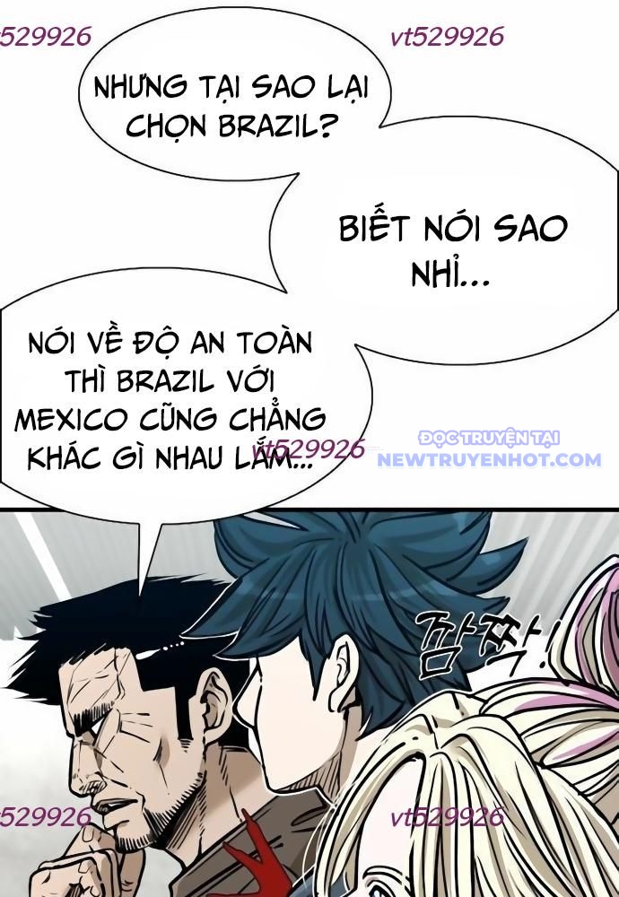 Shark - Cá Mập chapter 316 - Trang 64