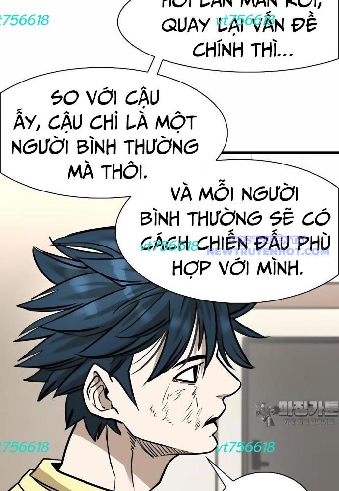 Shark - Cá Mập chapter 319 - Trang 50