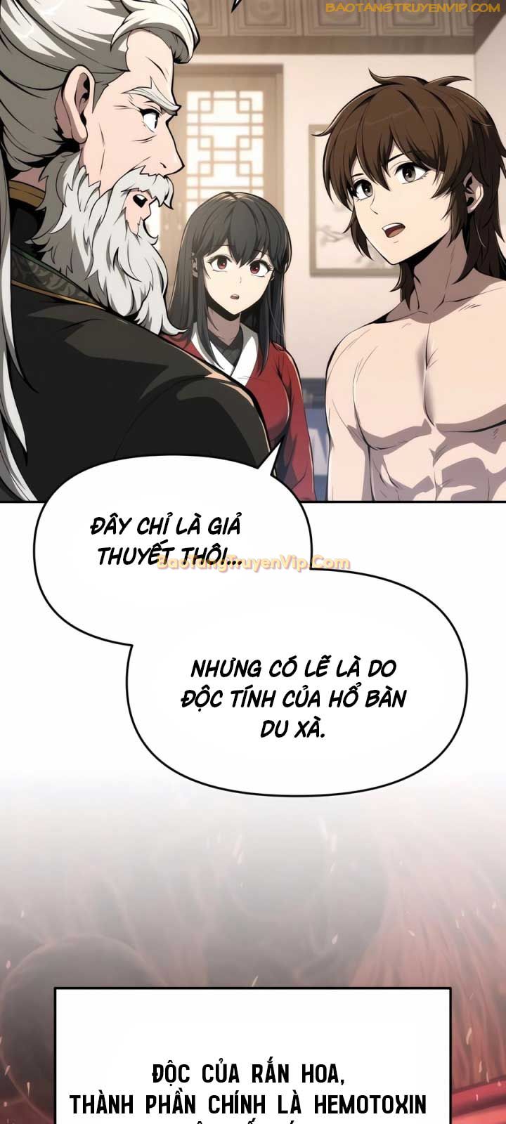 Chuyên Gia Côn Trùng Tại Đường Gia Tứ Xuyên chapter 24 - Trang 50