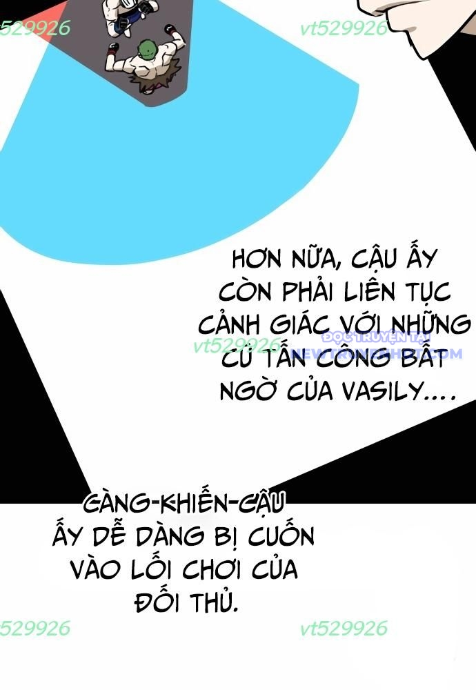 Shark - Cá Mập chapter 311 - Trang 59