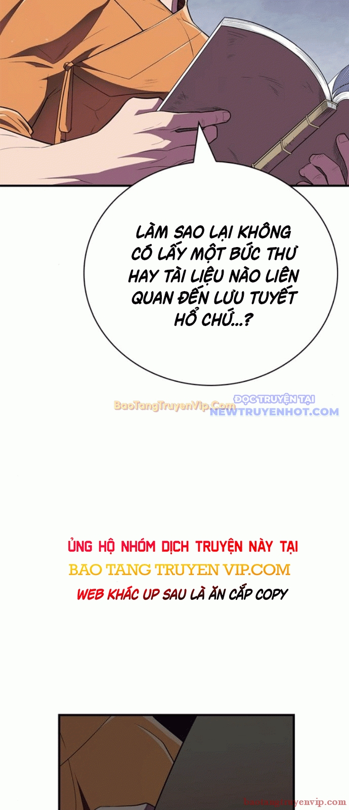 Huấn Luyện Viên Murim Thiên Tài chapter 50 - Trang 95