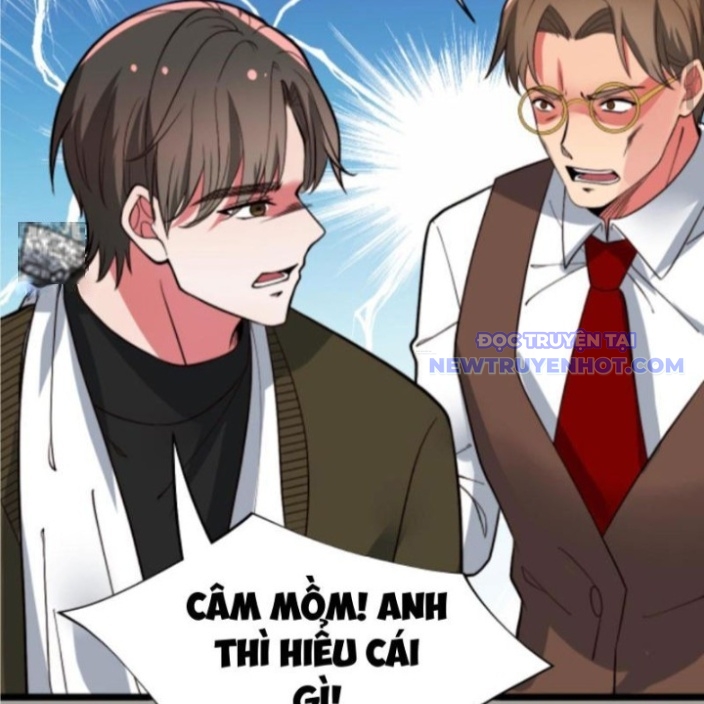 Ta Có 90 Tỷ Tiền Liếm Cẩu! chapter 506 - Trang 21