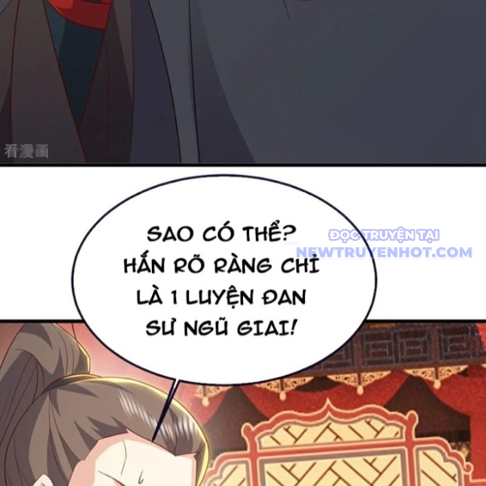 Tiên Võ Đế Tôn chapter 780 - Trang 83