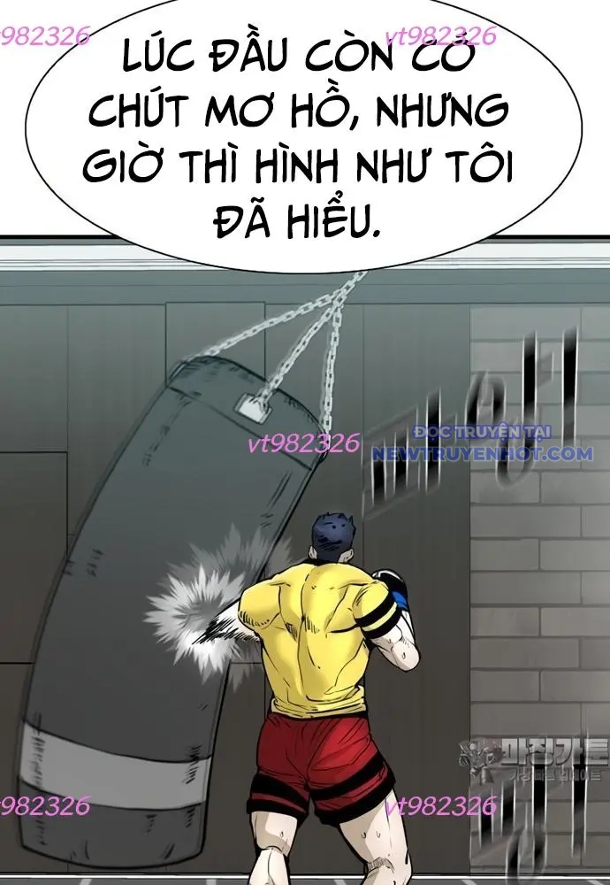 Shark - Cá Mập chapter 320 - Trang 75