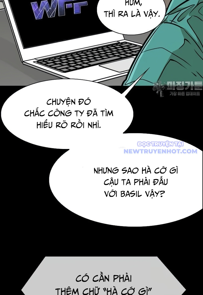 Shark - Cá Mập chapter 321 - Trang 74