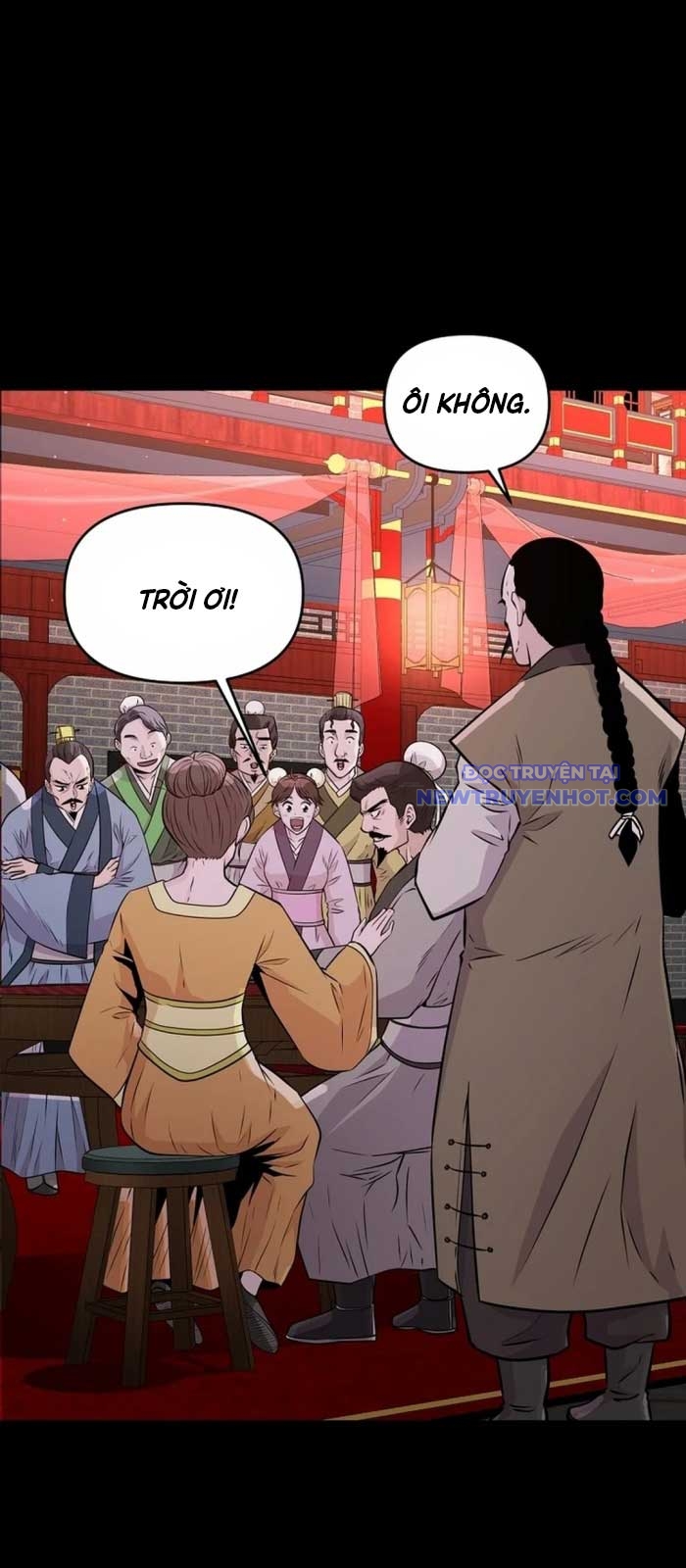 Thiên Hạ Đệ Nhất Côn Luân Khách Điếm chapter 5 - Trang 61