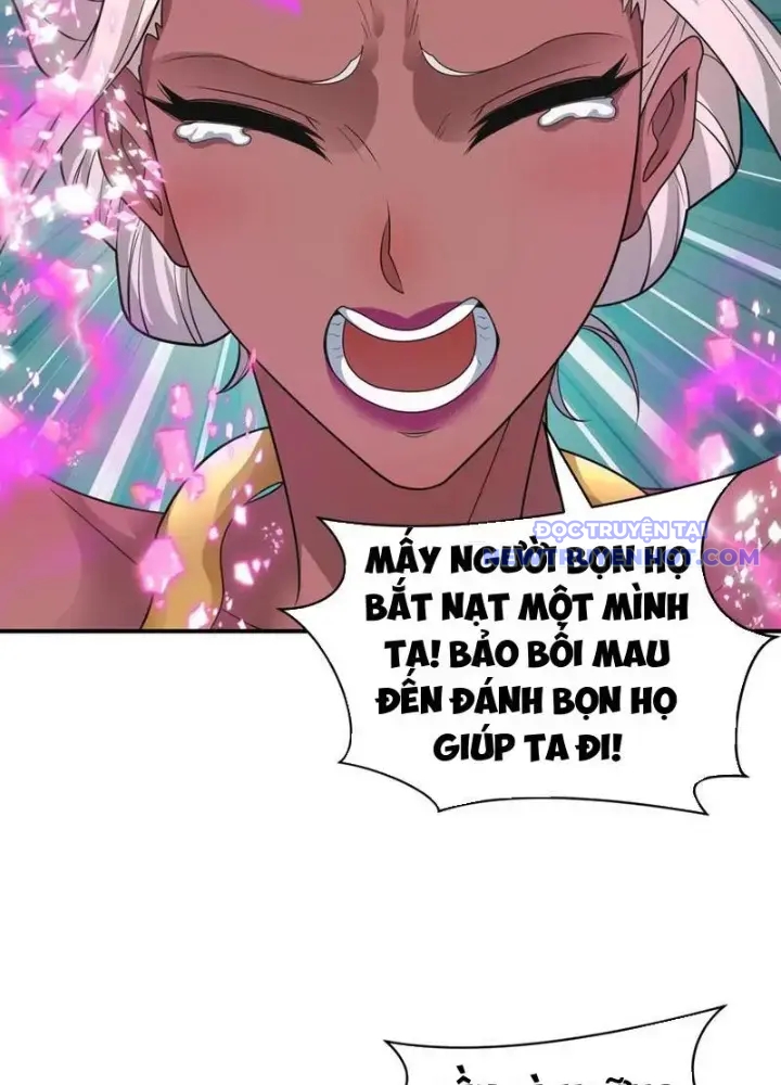 Kỷ Nguyên Kỳ Lạ chapter 429 - Trang 89