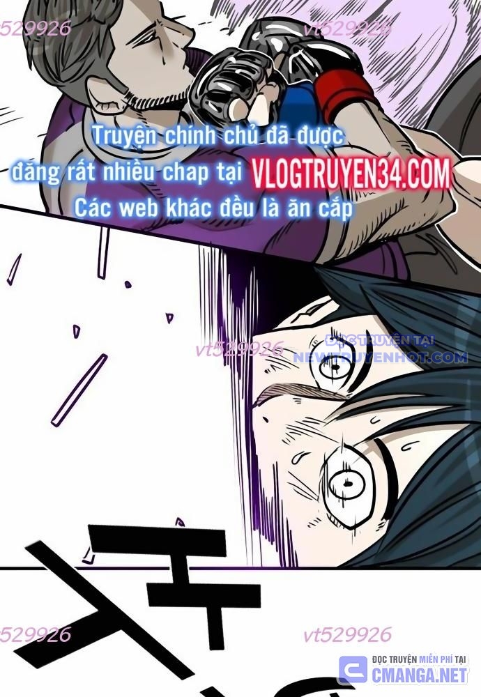 Shark - Cá Mập chapter 317 - Trang 51