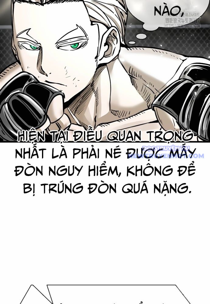 Shark - Cá Mập chapter 311 - Trang 26