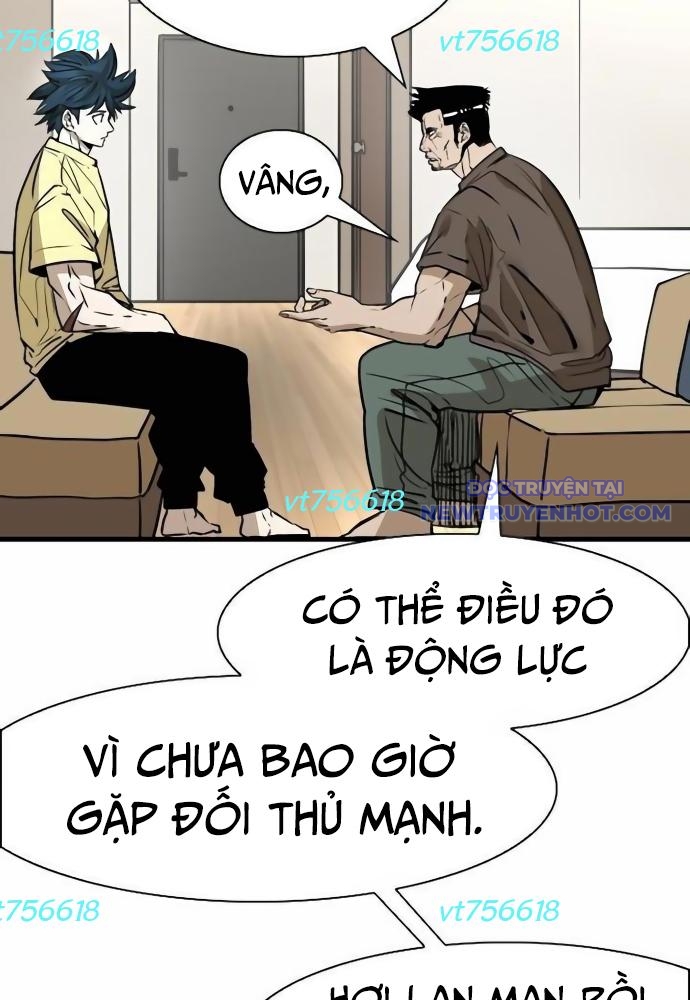 Shark - Cá Mập chapter 319 - Trang 49