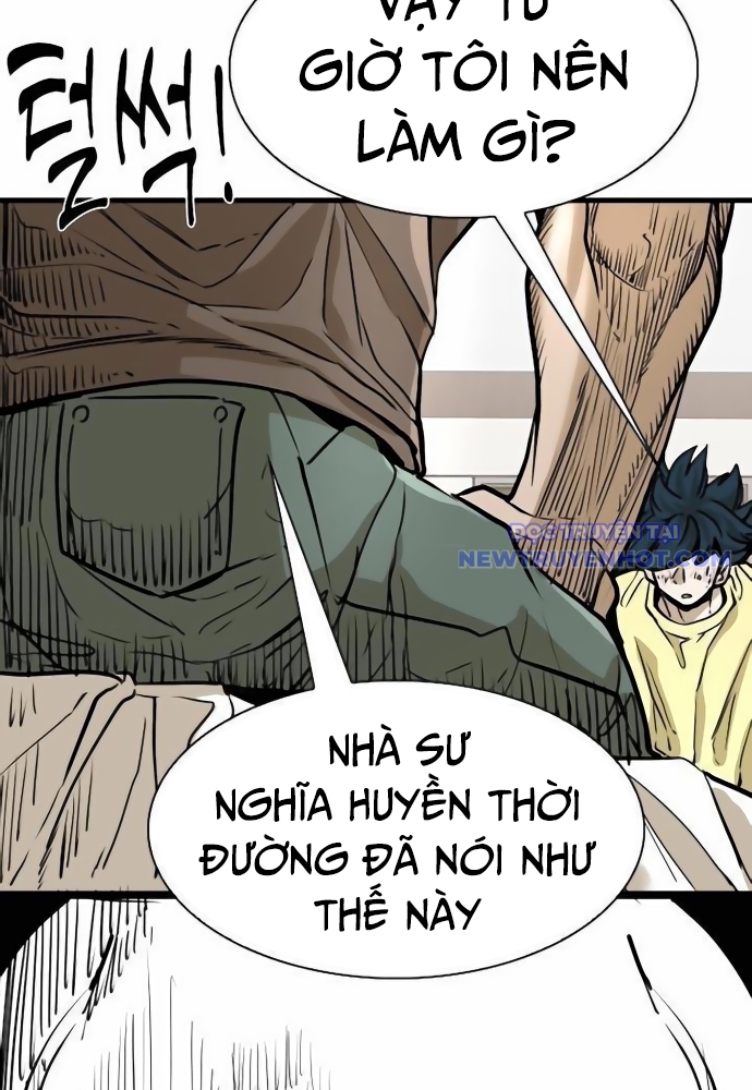 Shark - Cá Mập chapter 319 - Trang 80