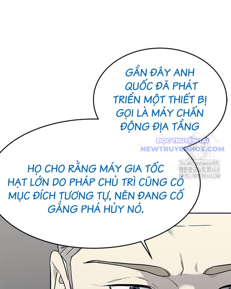 Đội Trưởng Lính Đánh Thuê chapter 259 - Trang 108