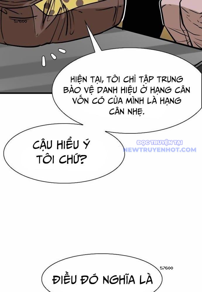 Shark - Cá Mập chapter 316 - Trang 16