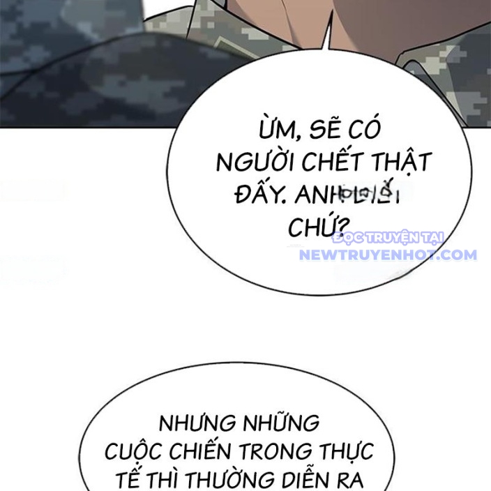 Đội Trưởng Lính Đánh Thuê chapter 258 - Trang 90