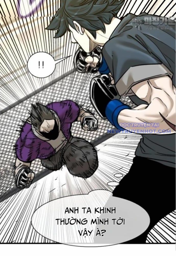 Shark - Cá Mập chapter 317 - Trang 25