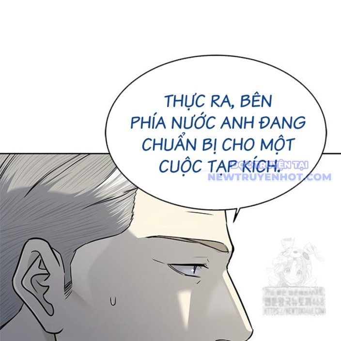 Đội Trưởng Lính Đánh Thuê chapter 258 - Trang 121