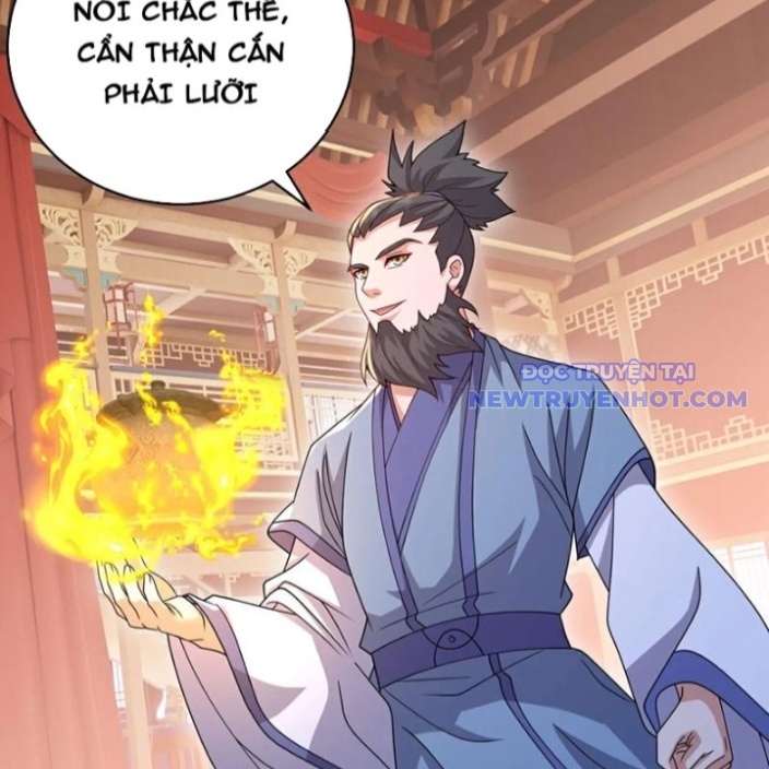 Tiên Võ Đế Tôn chapter 780 - Trang 51