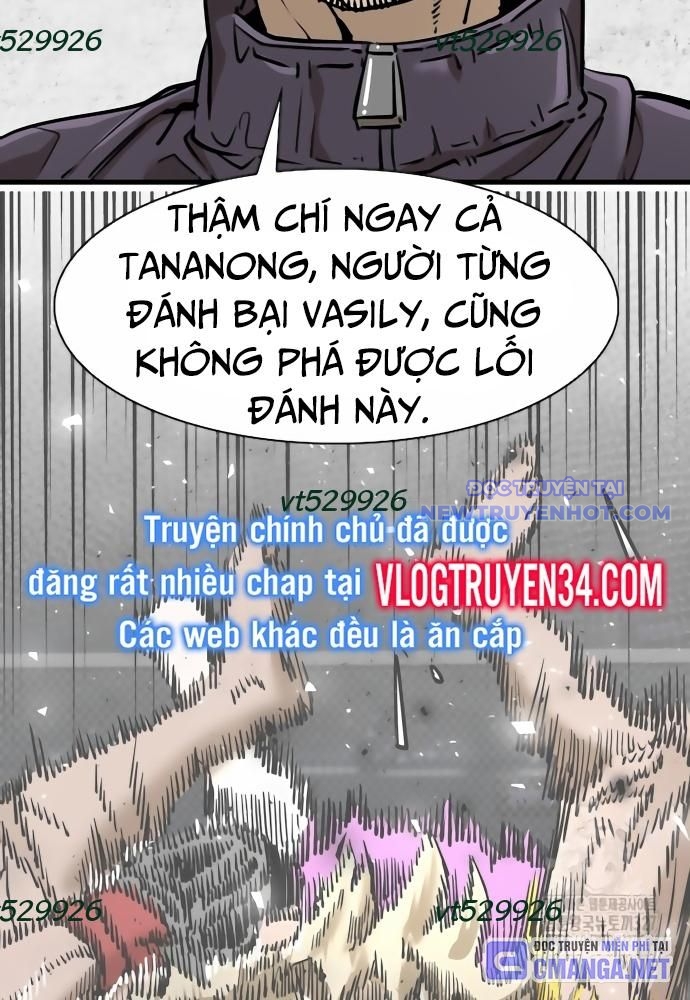 Shark - Cá Mập chapter 311 - Trang 61