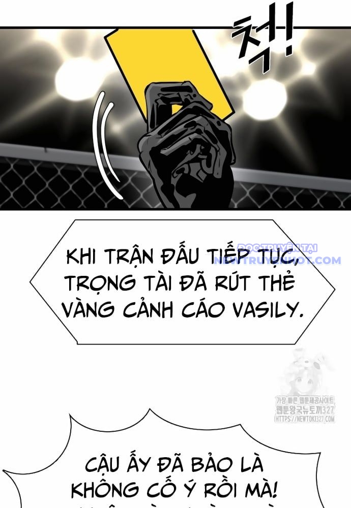 Shark - Cá Mập chapter 311 - Trang 90