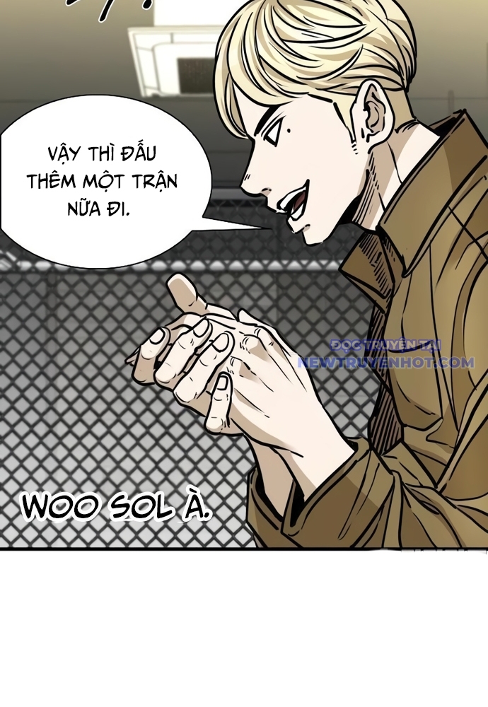 Shark - Cá Mập chapter 321 - Trang 46