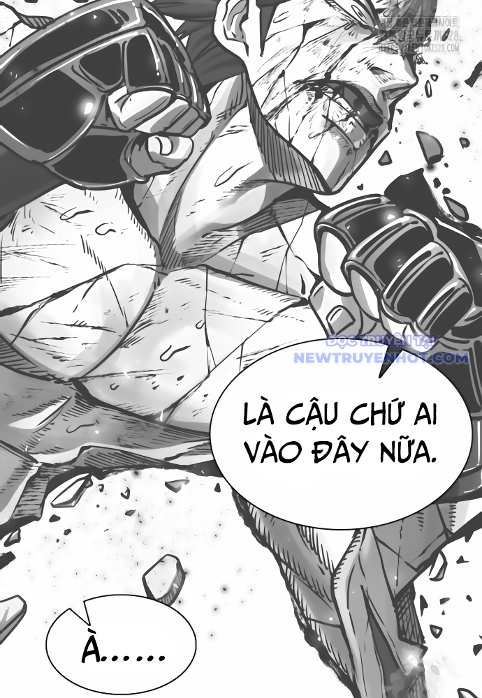 Shark - Cá Mập chapter 312 - Trang 32